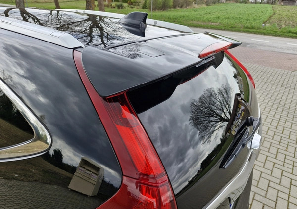 Honda CR-V cena 72900 przebieg: 155000, rok produkcji 2016 z Kępice małe 352